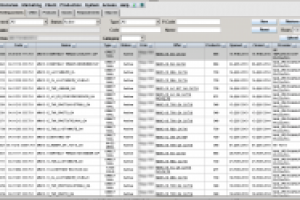 Проект SIGMA OTTO Group Russia