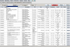 Проект SIGMA OTTO Group Russia