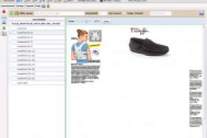 Проект OMS для OTTO Group Russia