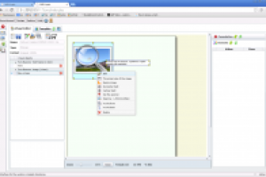 Разработка интерфейсов для Adobe InDesign