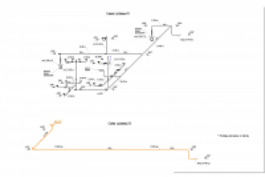 Схемы систем К1 и К3