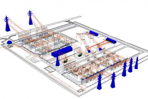 Подстанции 110/35/6кВ