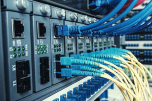 АСУТП, Средства связи, Информационная безопасность