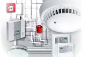 Системы безопасности