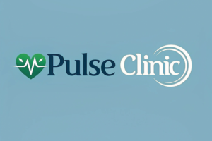 Логотип для клиники