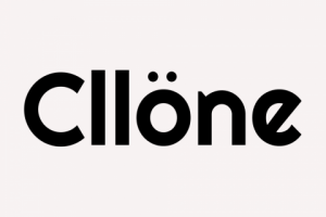 Логотип для Cllone