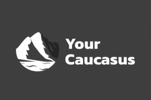 Логотип для Your Caucasus