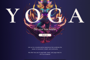 Йога-студия "Moon Studio"