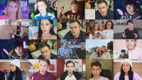 Видеоблог