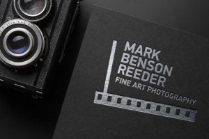 Логотип для фотографа