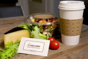 Rex Delivery - кейтеринг