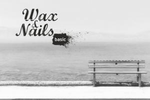 Wax&Nails Basic (сеть салонов маникюра, г.Москва)
