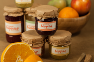 Домашнее варенье