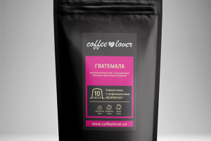 Кофе-капсулы