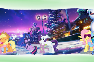 Баннер для Афиши Вконтакте