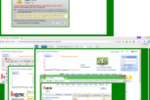 SWT Java браузер-апплет