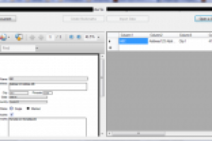 Чтение и запись содержимого PDF