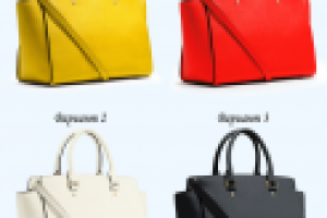 Замена цвета