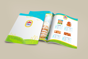 Каталог Ряба Крымская