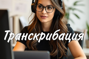 Видео в текст, китайский,русский, тайм-коды