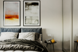 Квартира на чердаке