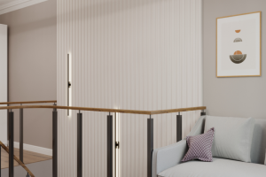 Частный дом