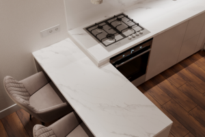 Квартира 52 кв.м.