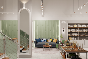 Магазин посуды