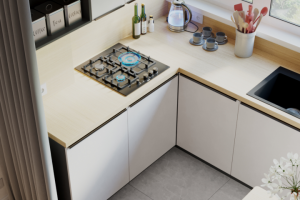 Квартира 49 кв.м.