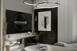 Квартира 120 кв.м.