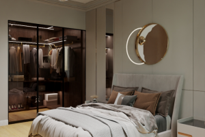 Квартира 120 кв.м.