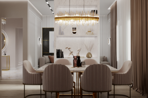 Квартира 120 кв.м.