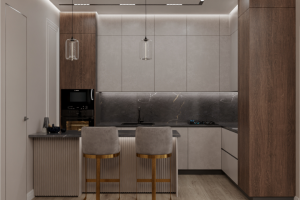 Квартира 120 кв.м.