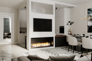 Квартира 116 кв.м