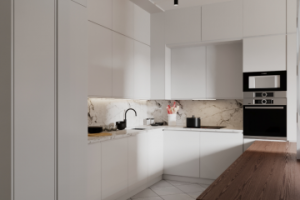 Квартира 116 кв.м