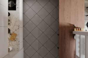 Квартира 116 кв.м