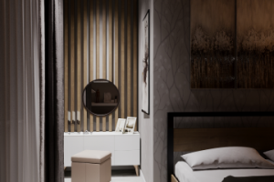 Квартира 116 кв.м