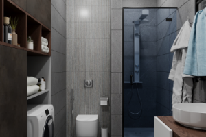 Квартира 116 кв.м