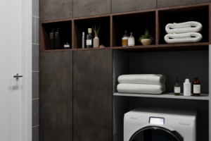 Квартира 116 кв.м