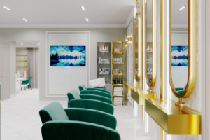 Салон красоты