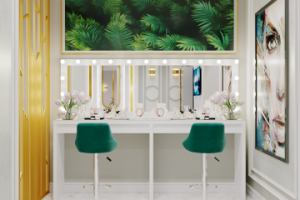 Салон красоты