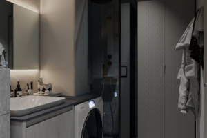 Квартира 90 кв.м