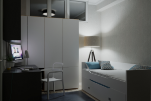 Квартира 90 кв.м