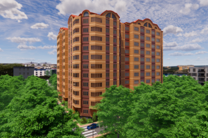 ЖК "Жилищный шаг"