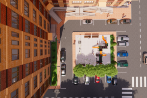 ЖК "Жилищный шаг"