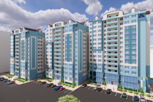 ЖК "Аэропортовский"