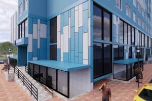 ЖК "Аэропортовский"