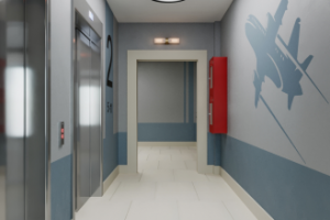 ЖК "Аэропортовский"