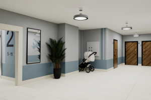 ЖК "Аэропортовский"