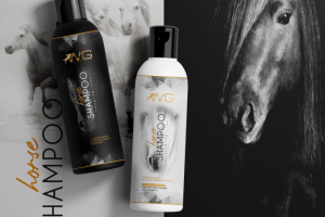 horse shampoo